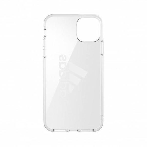 Adidas SP Protective Clear iPhone 11 Pro átlátszó tok