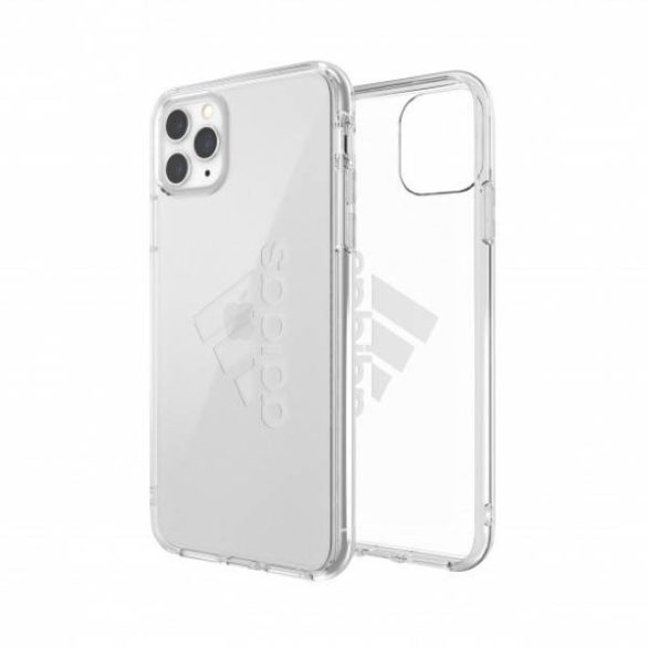 Adidas SP Protective Clear iPhone 11 Pro átlátszó tok