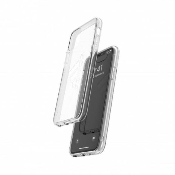 Adidas SP Protective Clear iPhone 11 Pro átlátszó tok