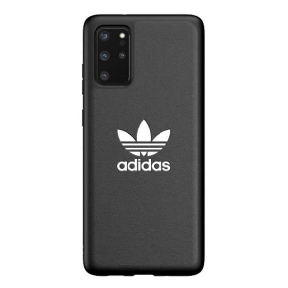 Adidas OR Moulded Case Trefoil Samsung S20+ fekete tok 