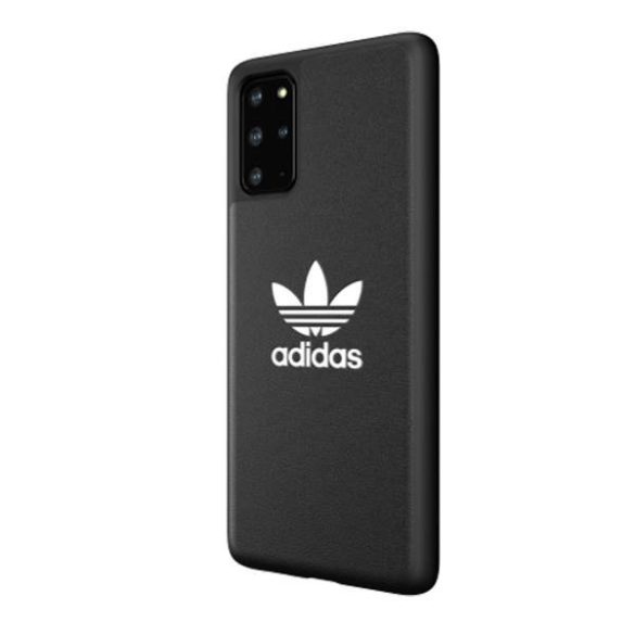 Adidas OR Moulded Case Trefoil Samsung S20+ fekete tok 
