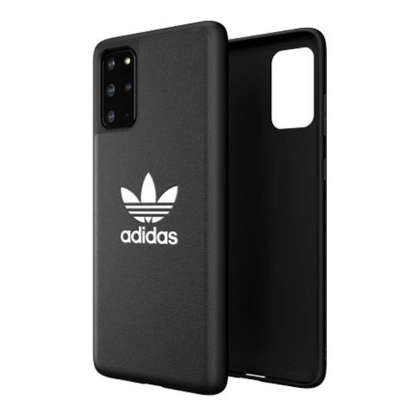 Adidas OR Moulded Case Trefoil Samsung S20+ fekete tok 