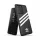Adidas OR Moulded Case PU Samsung G988 Samsung Galaxy S20 Ultra fekete/fehér tok