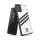 Adidas OR Moulded Case PU Samsung S20+ fekete/fehér tok