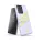 Adidas OR Moulded Case Woman Samsung Galaxy S20 Ultra lila tok