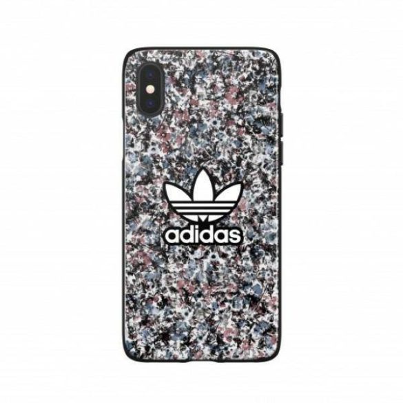 Adidas OR Snap Case Belista Flower iPhone X/XS többszínű tok