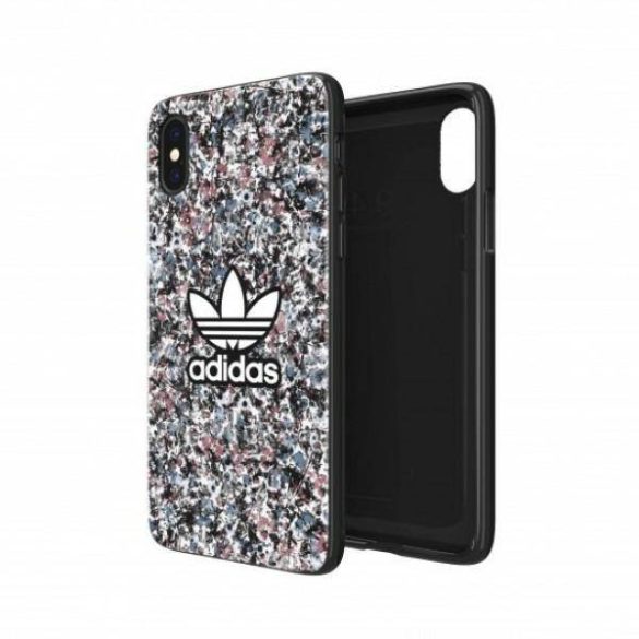 Adidas OR Snap Case Belista Flower iPhone X/XS többszínű tok