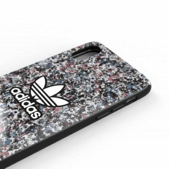 Adidas OR Snap Case Belista Flower iPhone X/XS többszínű tok