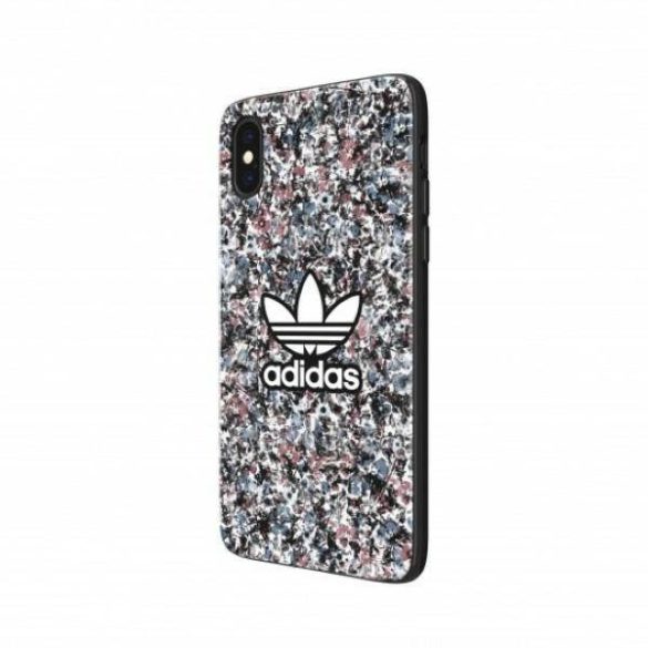 Adidas OR Snap Case Belista Flower iPhone X/XS többszínű tok
