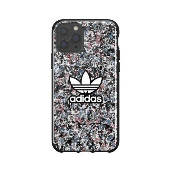 Adidas OR Snap Case Belista Flower iPhone 11 Pro többszínű tok