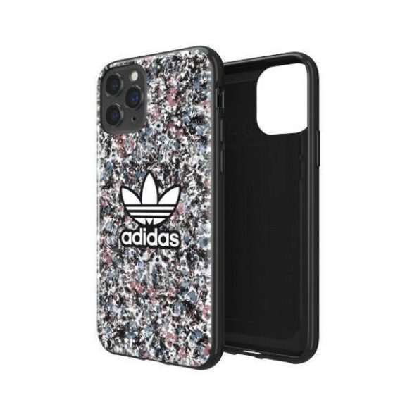 Adidas OR Snap Case Belista Flower iPhone 11 Pro többszínű tok