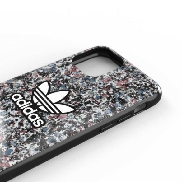 Adidas OR Snap Case Belista Flower iPhone 11 Pro többszínű tok