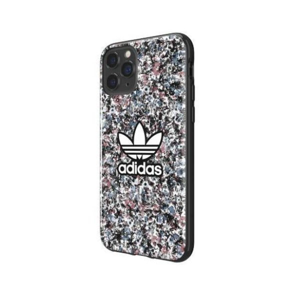 Adidas OR Snap Case Belista Flower iPhone 11 Pro többszínű tok