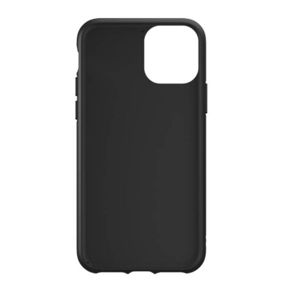 Adidas OR Moulded Case BASIC iPhone 12 Pro Max fekete/fehér tok