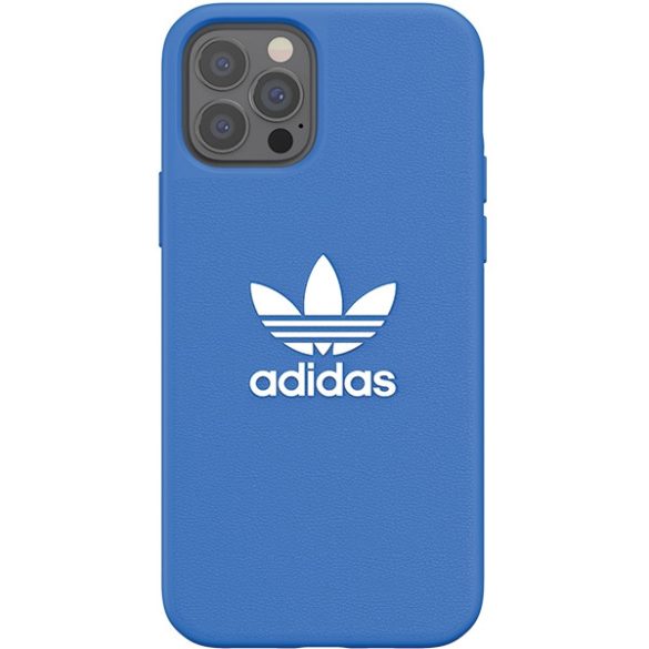 Adidas OR Molded Case BASIC iPhone 12/ 12 Pro kék 42222 tok