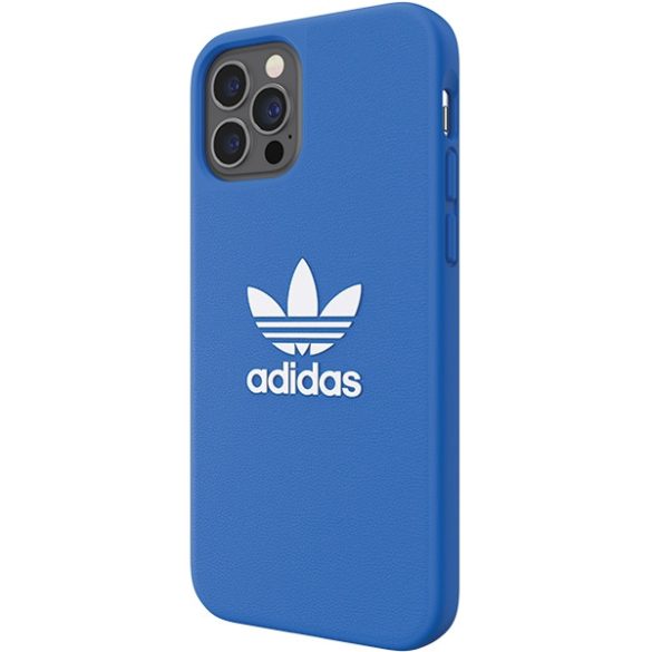 Adidas OR Molded Case BASIC iPhone 12/ 12 Pro kék 42222 tok