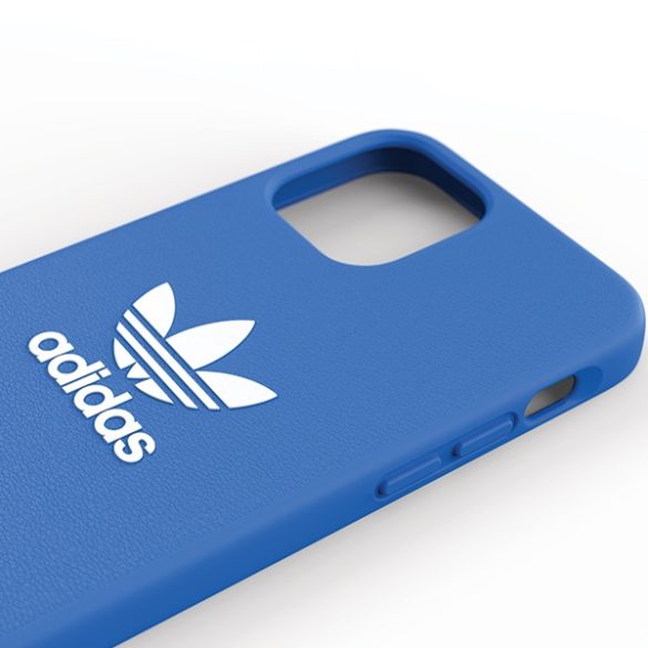 Adidas OR Molded Case BASIC iPhone 12/ 12 Pro kék 42222 tok