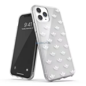 Adidas OR Snap Case ENTRY iPhone 12 Pro többszínű tok