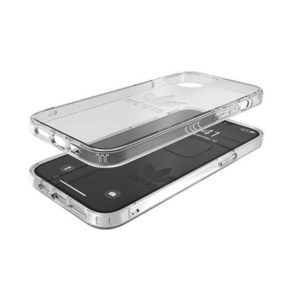 Adidas OR Protective iPhone 12 Pro Max átlátszó tok