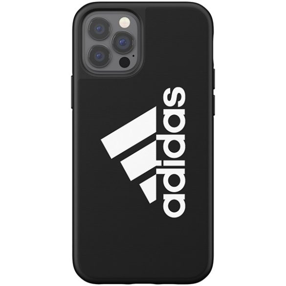 Adidas SP ikonikus Sport tok iPhone 12/ 12 Pro fekete 42461