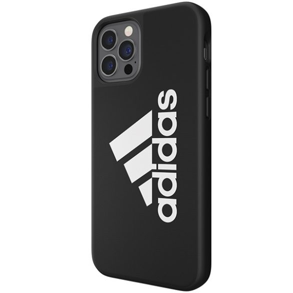 Adidas SP ikonikus Sport tok iPhone 12/ 12 Pro fekete 42461