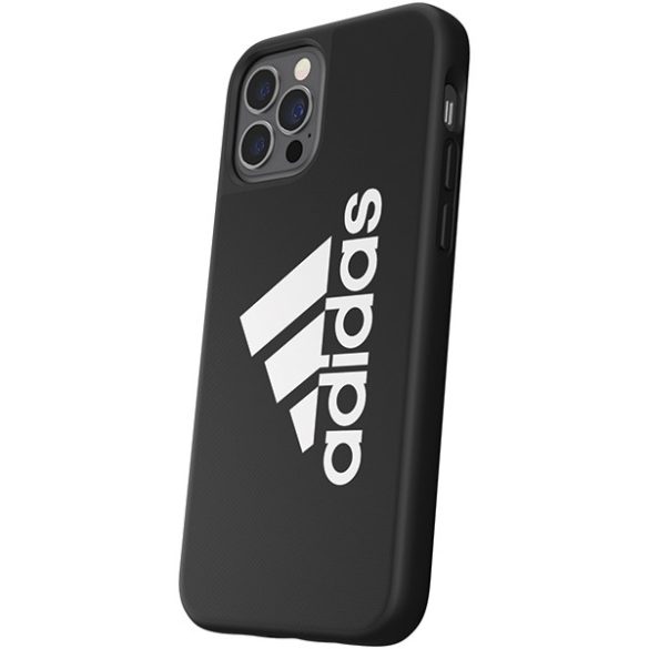 Adidas SP ikonikus Sport tok iPhone 12/ 12 Pro fekete 42461