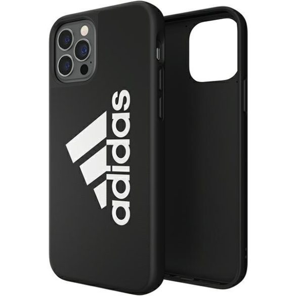 Adidas SP ikonikus Sport tok iPhone 12/ 12 Pro fekete 42461