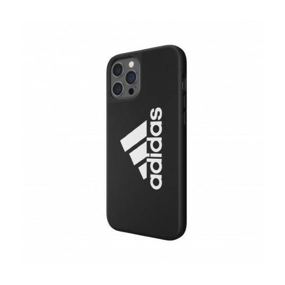 Adidas SP ikonikus Sports Case iPhone 12 Pro Max fekete tok