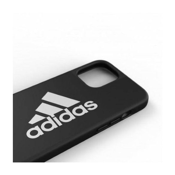 Adidas SP ikonikus Sports Case iPhone 12 Pro Max fekete tok