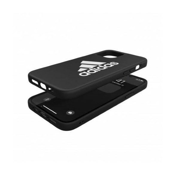 Adidas SP ikonikus Sports Case iPhone 12 Pro Max fekete tok