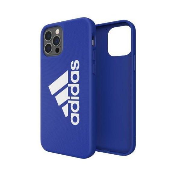 Adidas SP ikonikus Sports Case iPhone 12/1 2 Pro kék tok