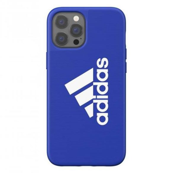 Adidas SP ikonikus Sports Case iPhone 12 Pro Max kék tok