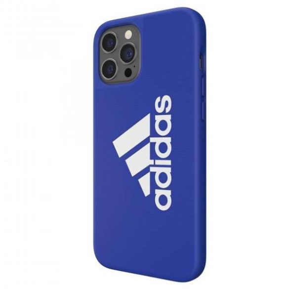 Adidas SP ikonikus Sports Case iPhone 12 Pro Max kék tok