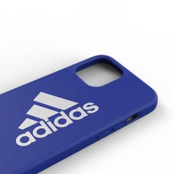 Adidas SP ikonikus Sports Case iPhone 12 Pro Max kék tok