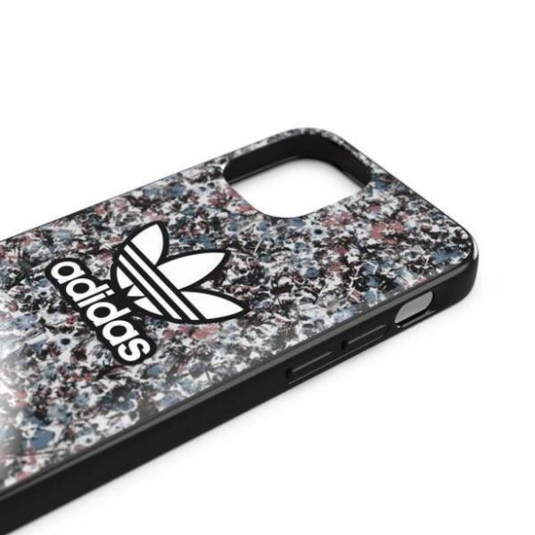 Adidas OR Snap Case Belista Flower iPhone 12 mini többszínű tok