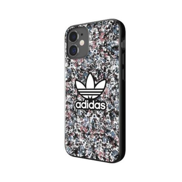 Adidas OR Snap Case Belista Flower iPhone 12 mini többszínű tok