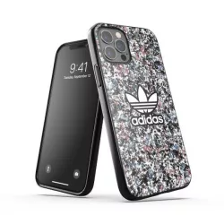   Adidas OR Snap Case Belista Flower iPhone 12/12 Pro többszínű tok