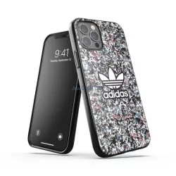   Adidas OR Snap Case Belista Flower iPhone 12/12 Pro többszínű tok