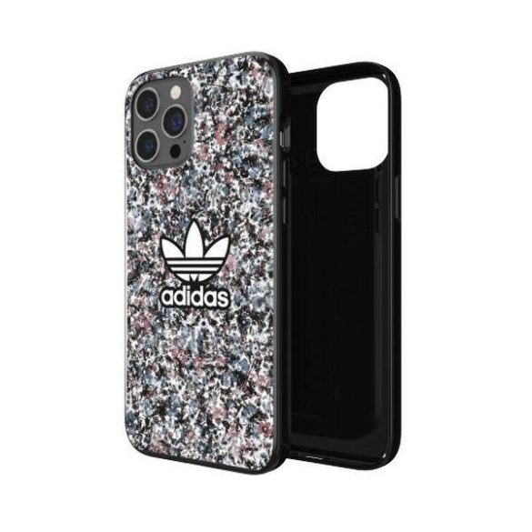 Adidas OR Snap Case Belista Flower iPhone 12 Pro Max többszínű tok