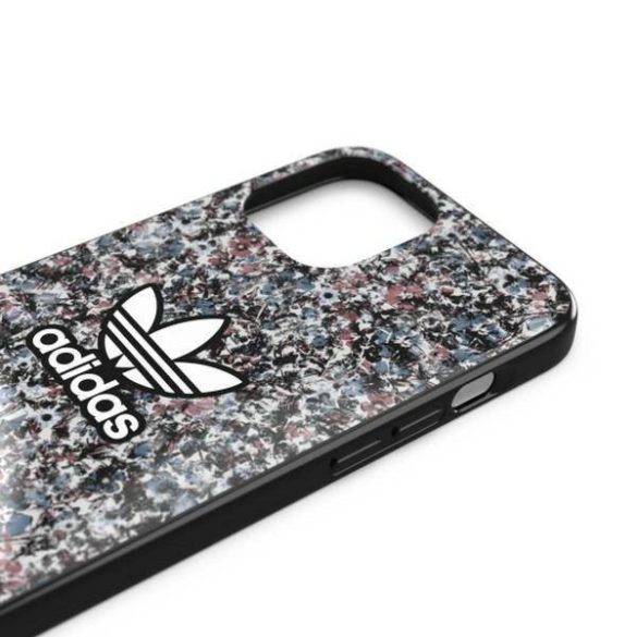 Adidas OR Snap Case Belista Flower iPhone 12 Pro Max többszínű tok