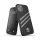 Adidas OR Moulded Case Woman iPhone 12 Pro Max fekete tok