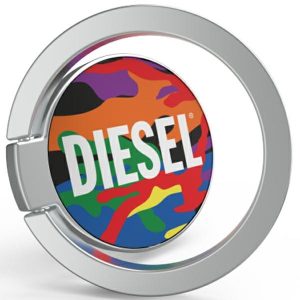 Diesel telefontartó univerzális Ring Pride terepszínű színes 44336 tok