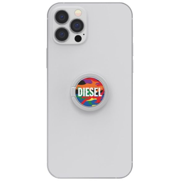 Diesel telefontartó univerzális Ring Pride terepszínű színes 44336 tok