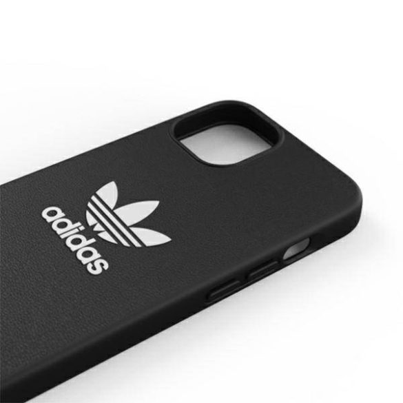 Adidas OR formázott tok BASIC iPhone 13 / 14 / 15 6,1" fekete 47087