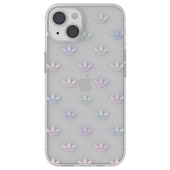 Adidas vagy SnapCase belépő iPhone 13 / 14 / 15 6.1" színes tok