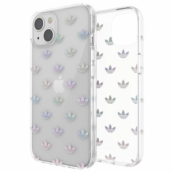 Adidas vagy SnapCase belépő iPhone 13 / 14 / 15 6.1" színes tok