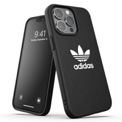   Adidas OR Moulded Case BASIC iPhone 13 Pro / 13 6,1" fekete tok