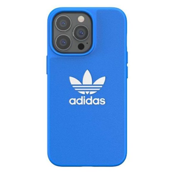 Adidas OR Moulded Case BASIC iPhone 13 Pro / 13 6,1" kék tok