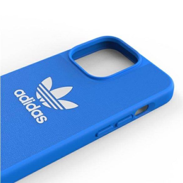 Adidas OR Moulded Case BASIC iPhone 13 Pro / 13 6,1" kék tok