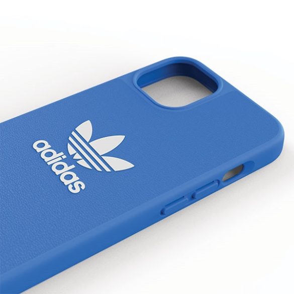 Adidas OR formázott tok BASIC iPhone 13 / 14 / 15 6,1" kék 47088